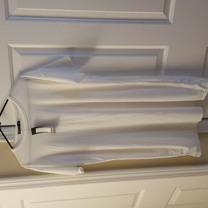 Nasty Gal tshirt dress